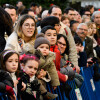 Desfile de disfraces del Entroido 2024 de Pontevedra