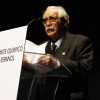 Homenaxe do Comité Olímpico Español a José Luis Torrado