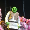 Shrek o musical