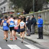 31 edición del Campeonato de Galicia de Marcha en Ruta en Marín 