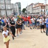 Entrega de premios XX Subida Cidade de Pontevedra