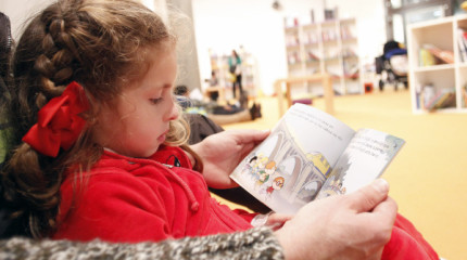 A actividade cultural non se detén no Salón do Libro Infantil e Xuvenil de Pontevedra
