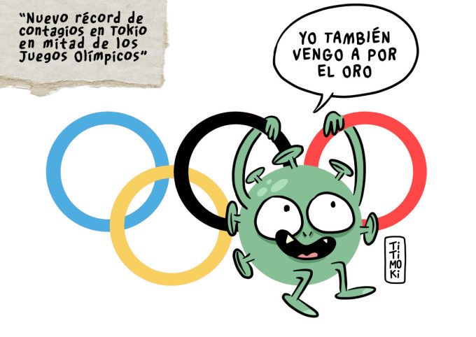 Olímpico