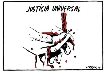 Xustiza universal