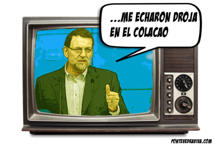 Las explicaciones de Rajoy